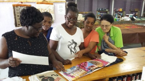 Martha Helane Leuda Jennifer Lydia