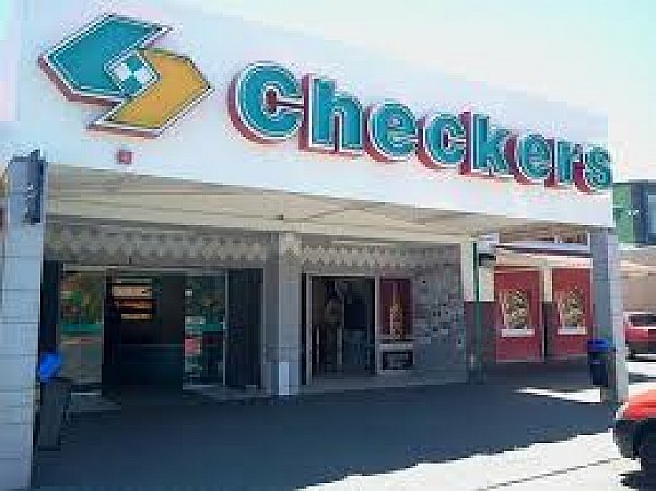 Checkers
