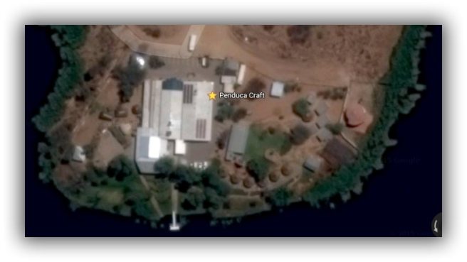 Penduka_Google Earth