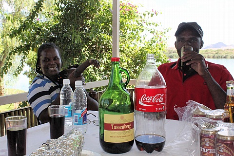 016_Liina David Coke &amp; Wine!!!!