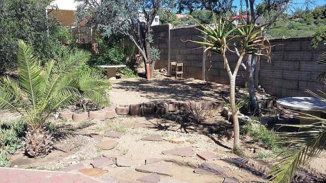 Green Market spot 15