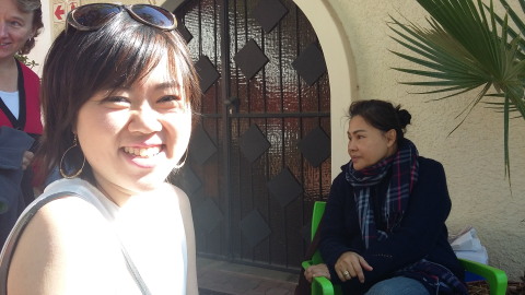 019_Chia-Ying and Veronica